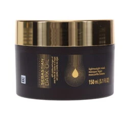 Simple Sebastian Dark Oil Lightweight Mask 5.1 Oz -Laladaisy Trendy 1446013.08 2