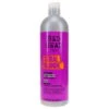 Simple TIGI Serial Blonde Restoring Conditioner 25.36 Oz