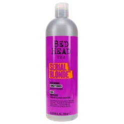 Simple TIGI Serial Blonde Restoring Conditioner 25.36 Oz