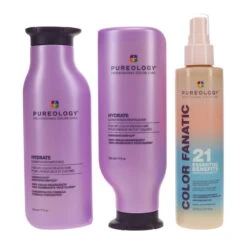 Simple Pureology Hydrate Kit -Laladaisy Trendy 1446019.02 2