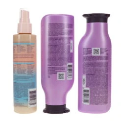 Simple Pureology Hydrate Kit -Laladaisy Trendy 1446019.05 2