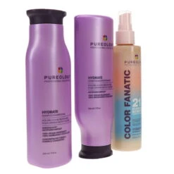 Simple Pureology Hydrate Kit -Laladaisy Trendy 1446019.07 2