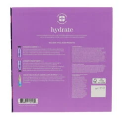 Simple Pureology Hydrate Kit -Laladaisy Trendy 1446019.08 2