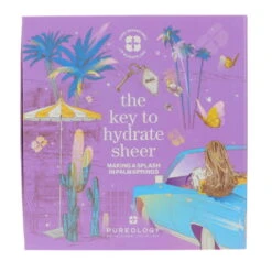 Simple Pureology Hydrate Sheer Kit -Laladaisy Trendy 1446020.01 2