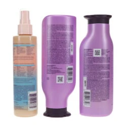 Simple Pureology Hydrate Sheer Kit -Laladaisy Trendy 1446020.05 2