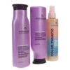 Simple Pureology Hydrate Sheer Kit -Laladaisy Trendy 1446020.07 2