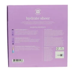 Simple Pureology Hydrate Sheer Kit -Laladaisy Trendy 1446020.08 2