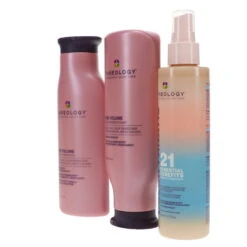 Simple Pureology Pure Volume Kit -Laladaisy Trendy 1446022.03 2