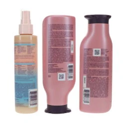 Simple Pureology Pure Volume Kit -Laladaisy Trendy 1446022.05 2