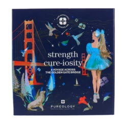 Simple Pureology Strength Cure Kit -Laladaisy Trendy 1446023.01 2