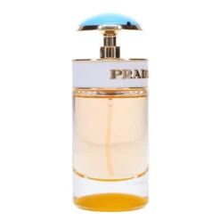 Simple Prada Candy Sugar Pop Eau De Parfum 1.7 Oz -Laladaisy Trendy 1446024.06 2