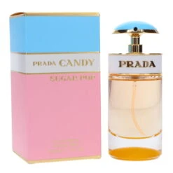 Simple Prada Candy Sugar Pop Eau De Parfum 1.7 Oz -Laladaisy Trendy 1446024.07 2