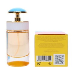 Simple Prada Candy Sugar Pop Eau De Parfum 1.7 Oz -Laladaisy Trendy 1446024.08 2