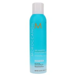 Simple Moroccanoil Dry Shampoo Light Tones 4.5 Oz -Laladaisy Trendy 1446025.01 2