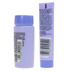 Simple Kerastase Blond Absolu Bain Lumiere 1 Oz & Blond Absolu Cicaflash Conditioner Fortifying Treatment 1 Oz Combo Pack 14 Simple Kerastase Blond Absolu Bain Lumiere 1 Oz & Blond Absolu Cicaflash Conditioner Fortifying Treatment 1 Oz Combo Pack -Laladaisy Trendy 1446026.05 2