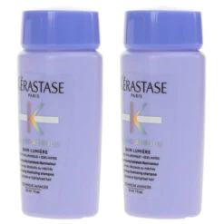 Simple Kerastase Blond Absolu Bain Lumiere 1 Oz 2 Pack -Laladaisy Trendy 1446027.02 2
