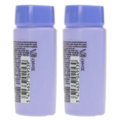 Simple Kerastase Blond Absolu Bain Lumiere 1 Oz 2 Pack -Laladaisy Trendy 1446027.05 2