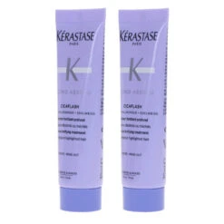 Simple Kerastase Blond Absolu Cicaflash Conditioner Fortifying Treatment 1 Oz 2 Pack 11 Simple Kerastase Blond Absolu Cicaflash Conditioner Fortifying Treatment 1 Oz 2 Pack -Laladaisy Trendy 1446028.02 2