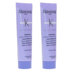 Simple Kerastase Blond Absolu Cicaflash Conditioner Fortifying Treatment 1 Oz 2 Pack 15 Simple Kerastase Blond Absolu Cicaflash Conditioner Fortifying Treatment 1 Oz 2 Pack -Laladaisy Trendy 1446028.06 2