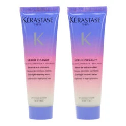 Simple Kerastase Blond Absolu Serum Cicanuit 1 Oz 2 Pack -Laladaisy Trendy 1446029.01 2