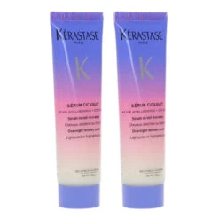 Simple Kerastase Blond Absolu Serum Cicanuit 1 Oz 2 Pack -Laladaisy Trendy 1446029.06 2