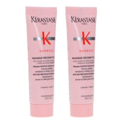 Simple Kerastase Genesis Fortifiant Intense Masque 1 Oz 2 Pack -Laladaisy Trendy 1446034.06 2