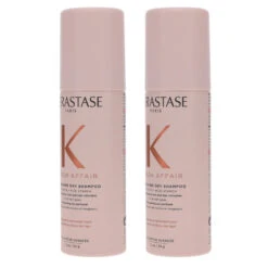 Simple Kerastase Fresh Affair Refreshing Dry Shampoo 1.2 Oz 2 Pack -Laladaisy Trendy 1446041.02 2