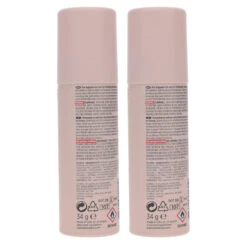 Simple Kerastase Fresh Affair Refreshing Dry Shampoo 1.2 Oz 2 Pack -Laladaisy Trendy 1446041.03 2