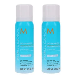 Simple Moroccanoil Dry Shampoo Light Tones 1.3 Oz 2 Pack 15 Simple Moroccanoil Dry Shampoo Light Tones 1.3 Oz 2 Pack -Laladaisy Trendy 1446050.01 2