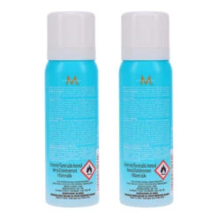Simple Moroccanoil Dry Shampoo Light Tones 1.3 Oz 2 Pack 16 Simple Moroccanoil Dry Shampoo Light Tones 1.3 Oz 2 Pack -Laladaisy Trendy 1446050.04 2