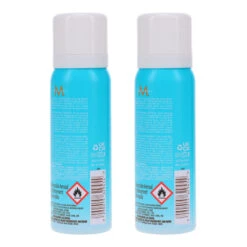 Simple Moroccanoil Dry Shampoo Light Tones 1.3 Oz 2 Pack 17 Simple Moroccanoil Dry Shampoo Light Tones 1.3 Oz 2 Pack -Laladaisy Trendy 1446050.05 2