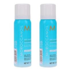Simple Moroccanoil Dry Shampoo Light Tones 1.3 Oz 2 Pack 14 Simple Moroccanoil Dry Shampoo Light Tones 1.3 Oz 2 Pack -Laladaisy Trendy 1446050.06 2