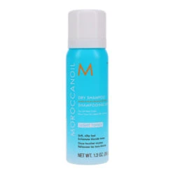 Simple Moroccanoil Dry Shampoo Light Tones 1.3 Oz 2 Pack 11 Simple Moroccanoil Dry Shampoo Light Tones 1.3 Oz 2 Pack -Laladaisy Trendy 1446050.07 2
