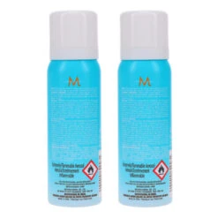 Simple Moroccanoil Dry Shampoo Dark Tones 1.3 Oz 2 Pack -Laladaisy Trendy 1446054.04 2
