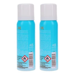 Simple Moroccanoil Dry Shampoo Dark Tones 1.3 Oz 2 Pack -Laladaisy Trendy 1446054.05 2