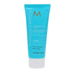 Simple Moroccanoil Curl Defining Styling Cream 2.5 Oz 2 Pack