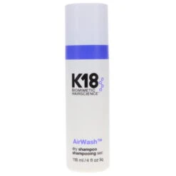 Simple K18 AirWash Dry Shampoo 4 Oz 14 Simple K18 AirWash Dry Shampoo 4 Oz -Laladaisy Trendy 1446060.01