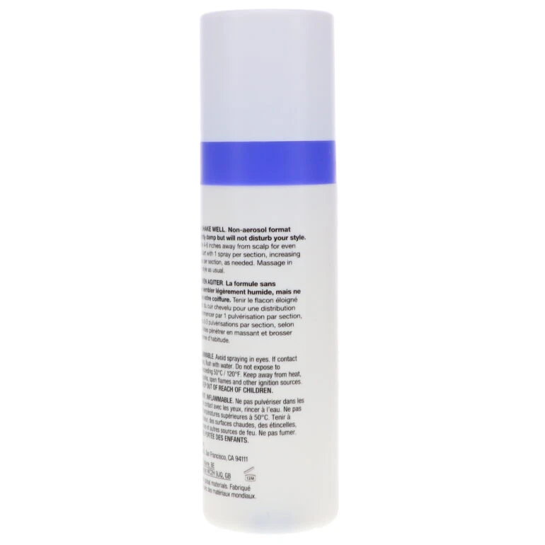 Simple K18 AirWash Dry Shampoo 4 Oz 5 Simple K18 AirWash Dry Shampoo 4 Oz - Image 3