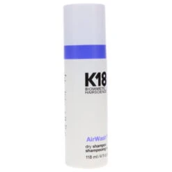 Simple K18 AirWash Dry Shampoo 4 Oz 11 Simple K18 AirWash Dry Shampoo 4 Oz -Laladaisy Trendy 1446060.06