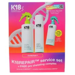 Simple K18 Repair Service Set -Laladaisy Trendy 1446061.07 2