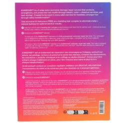 Simple K18 Repair Service Set -Laladaisy Trendy 1446061.08 2