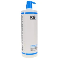Simple K18 DAMAGE SHIELD PH Protective Conditioner 31.5 Oz -Laladaisy Trendy 1446062.08 2