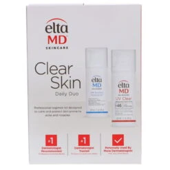 Simple EltaMD Clear Skin Daily Duo Kit 16 Simple EltaMD Clear Skin Daily Duo Kit -Laladaisy Trendy 1446063.01 2