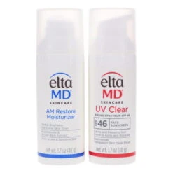 Simple EltaMD Clear Skin Daily Duo Kit 17 Simple EltaMD Clear Skin Daily Duo Kit -Laladaisy Trendy 1446063.02 2