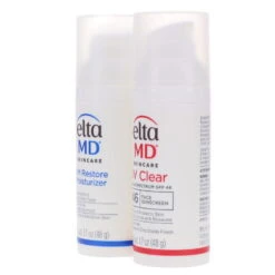 Simple EltaMD Clear Skin Daily Duo Kit 15 Simple EltaMD Clear Skin Daily Duo Kit -Laladaisy Trendy 1446063.03 2