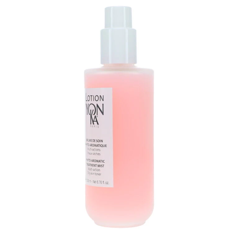 Simple Yon-Ka Phyto-Aromatic Treatment Mist Multi-Action Dry Skin Toner 6.76 Oz 10 Simple Yon-Ka Phyto-Aromatic Treatment Mist Multi-Action Dry Skin Toner 6.76 Oz - Image 8