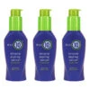 Simple It’s A 10 Miracle Styling Serum 4 Oz 3 Pack -Laladaisy Trendy 1446066.01
