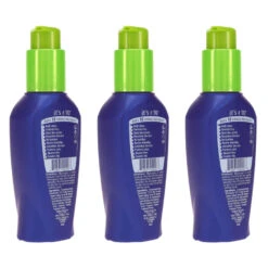 Simple It’s A 10 Miracle Styling Serum 4 Oz 3 Pack 12 Simple It’s A 10 Miracle Styling Serum 4 Oz 3 Pack -Laladaisy Trendy 1446066.03