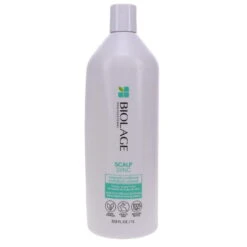 Simple Matrix Biolage ScalpSync Universal Conditioner 33.8 Oz -Laladaisy Trendy 1446067.01 2