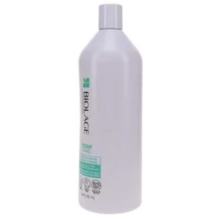 Simple Matrix Biolage ScalpSync Universal Conditioner 33.8 Oz -Laladaisy Trendy 1446067.02 2